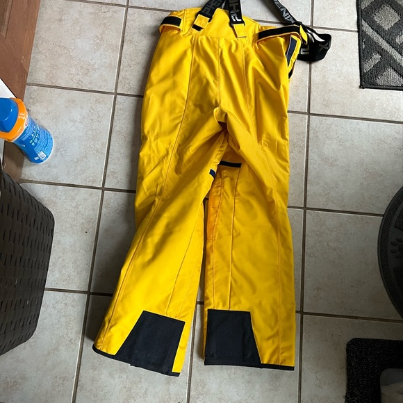 Phoenix Duavent ski pants, size Medium - Picture 5 of 6